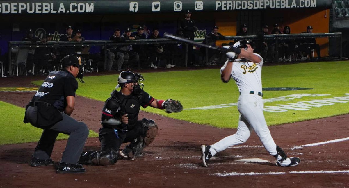 Dupla Algodoneros y Pericos vence a Oaxaca. (Especial)