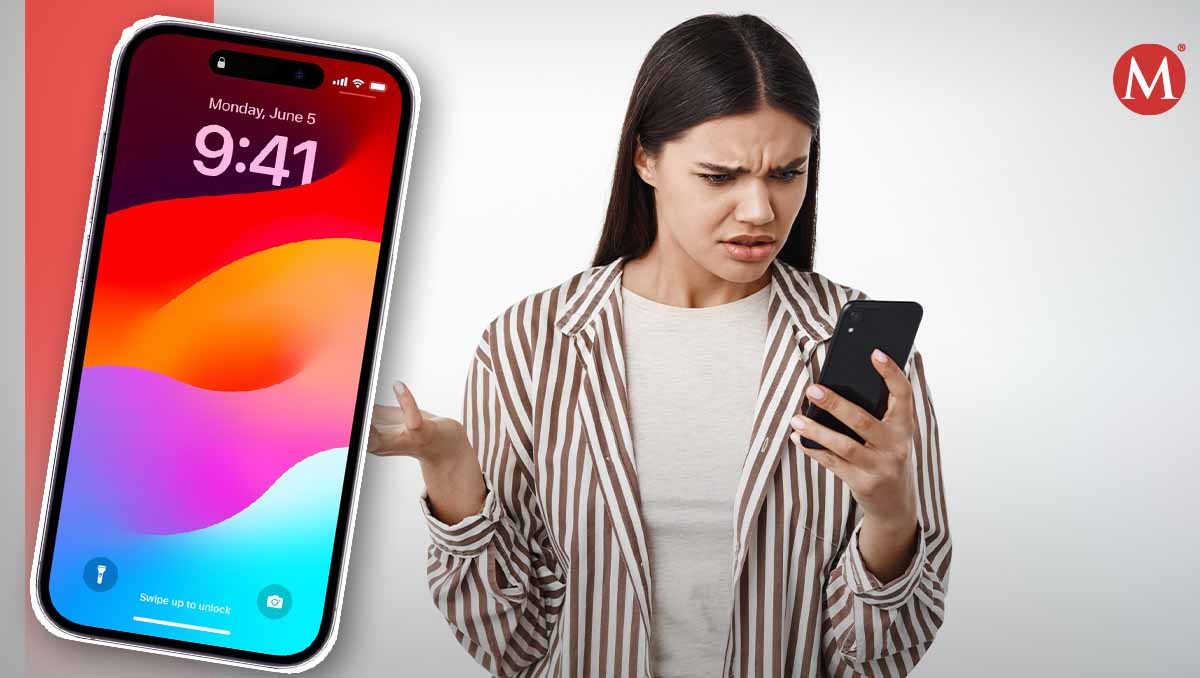 iPhone cambió de hora sin avisar | Milenio