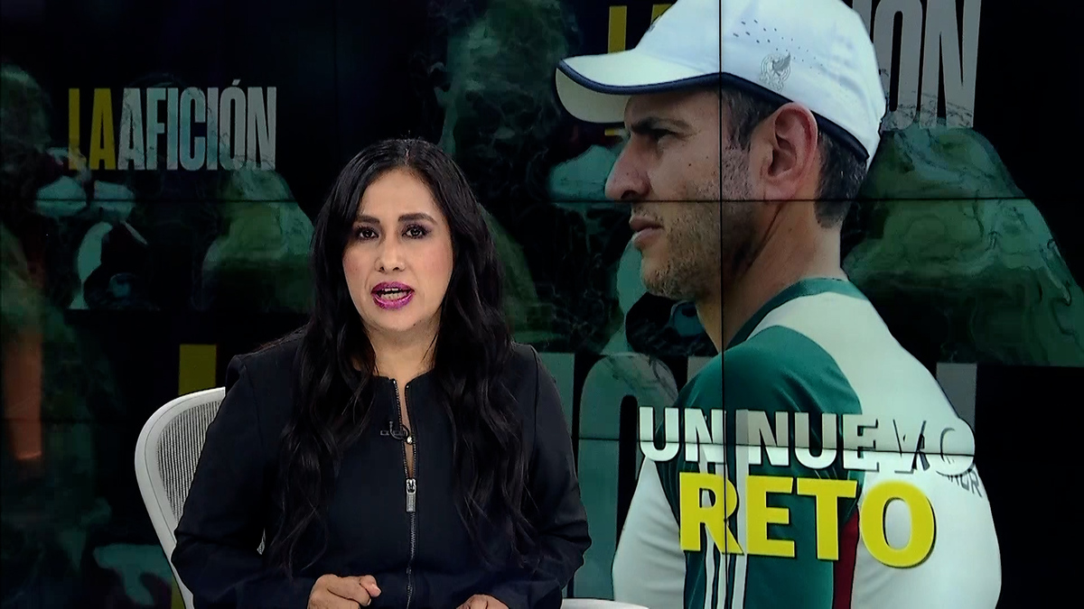 Milenio Noticias, La Afición, 13 de octubre de 2023