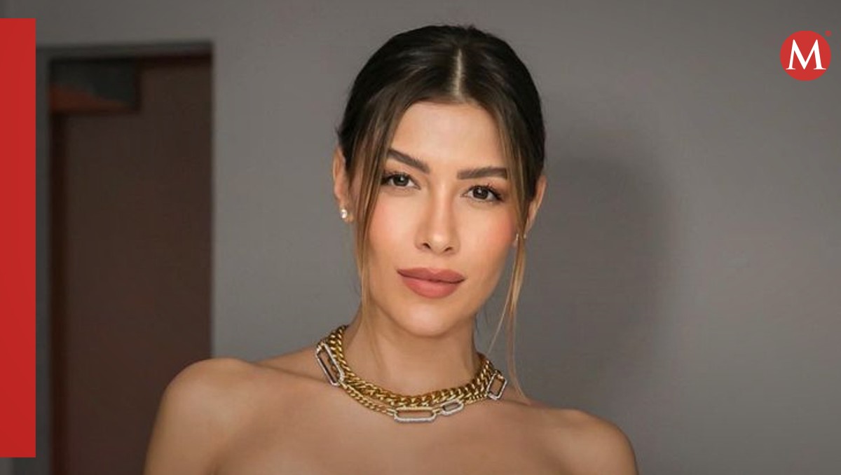 Mira dos imágenes de la boda | Instagram