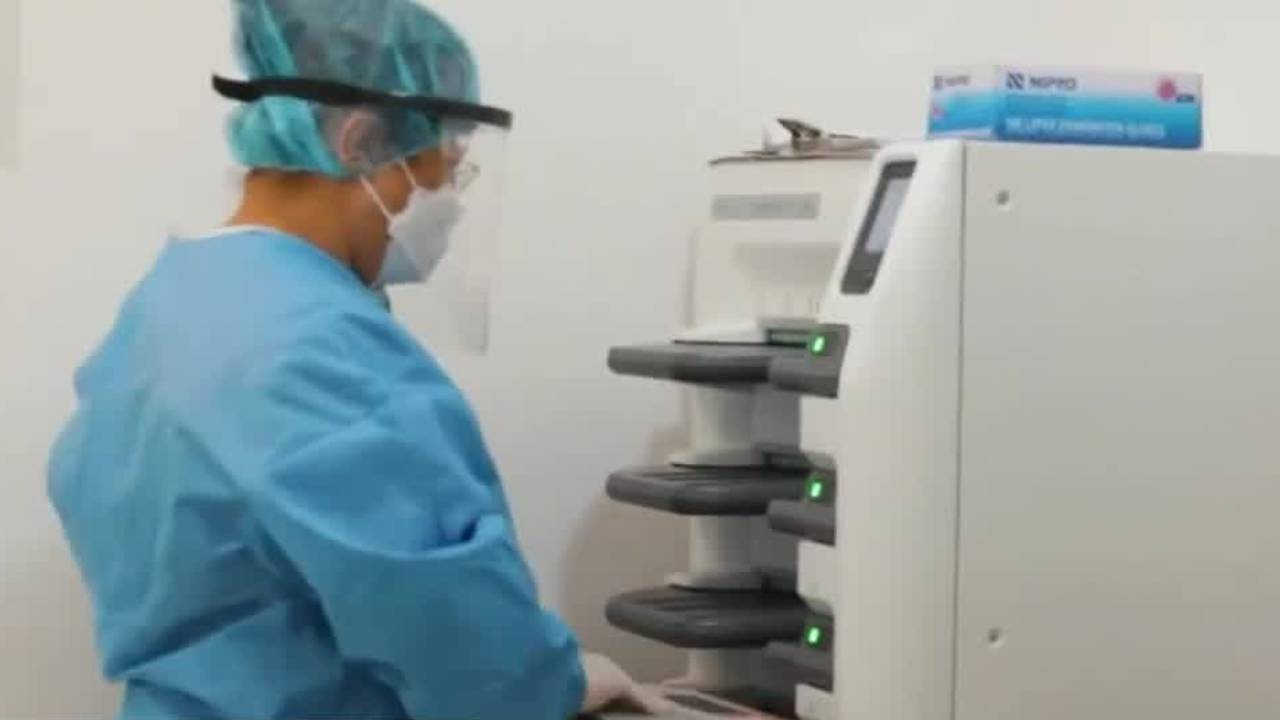 Promoción de la detección temprana del Cáncer de Mama en Chihuahua
