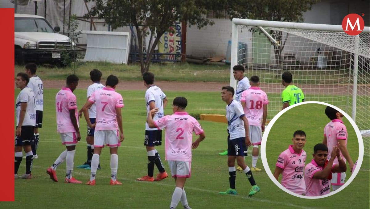 Tampico-Madero vence a Atlético Aragón y suma par de triunfos en fila