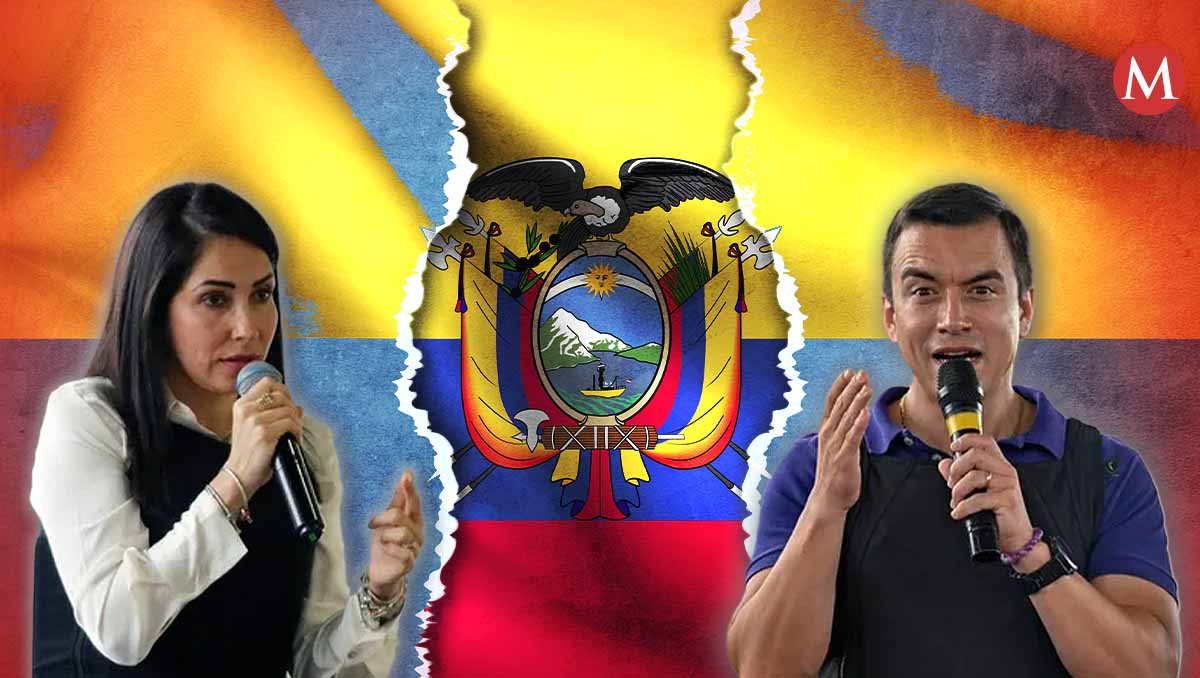 Ecuador elige a la persona que ocupará la Presidencia | Especial