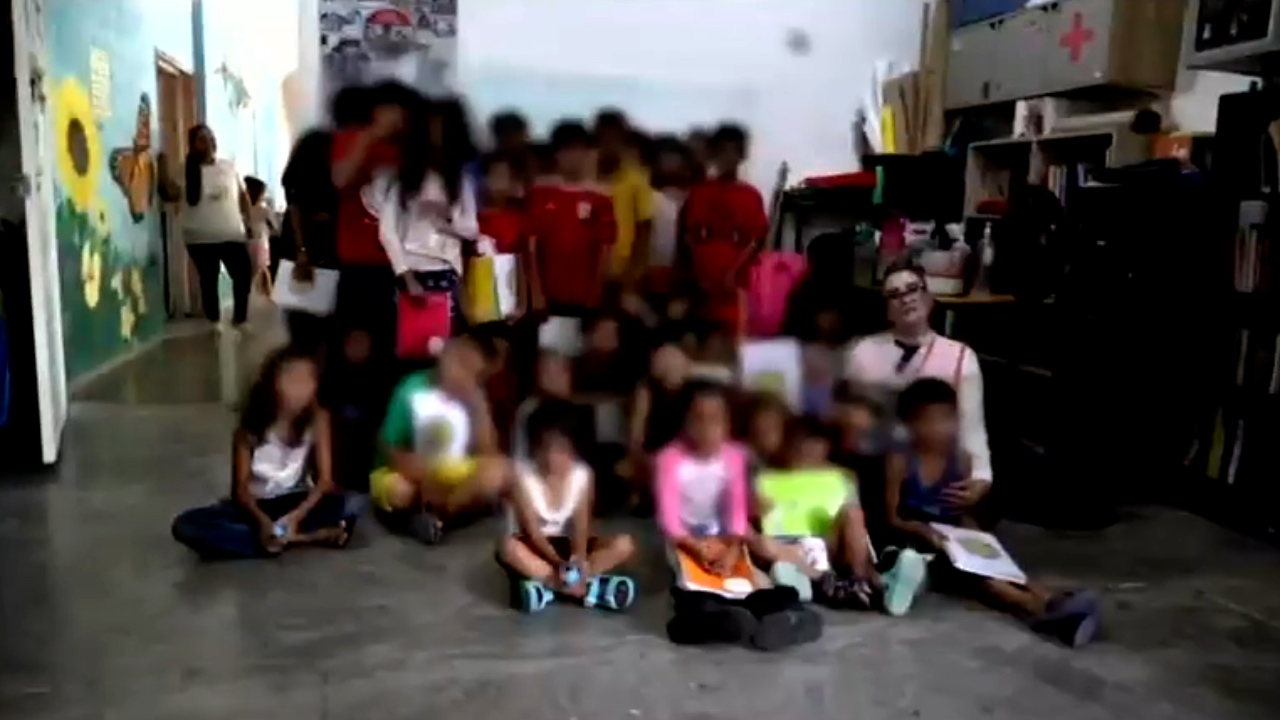 Escuela de migrantes en Oaxaca recibe respaldo del gobierno estatal
