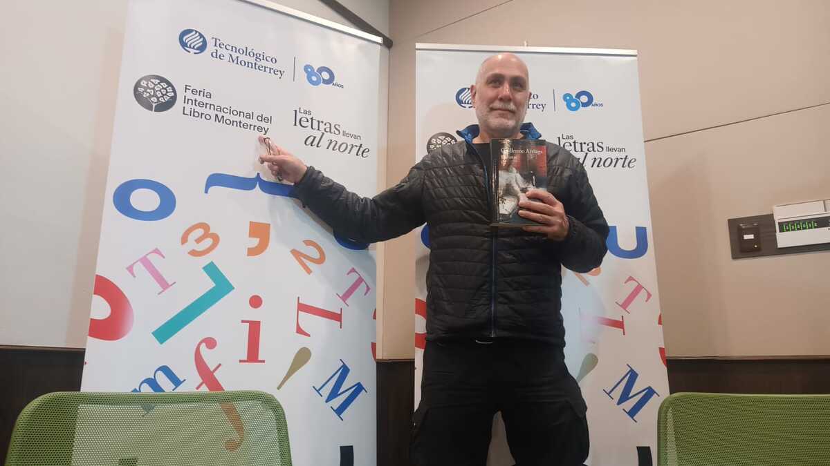 Foto: Eduardo Mendieta