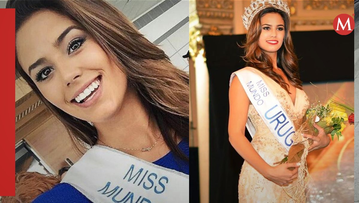 Quién era y de que murió Sherika de Armas