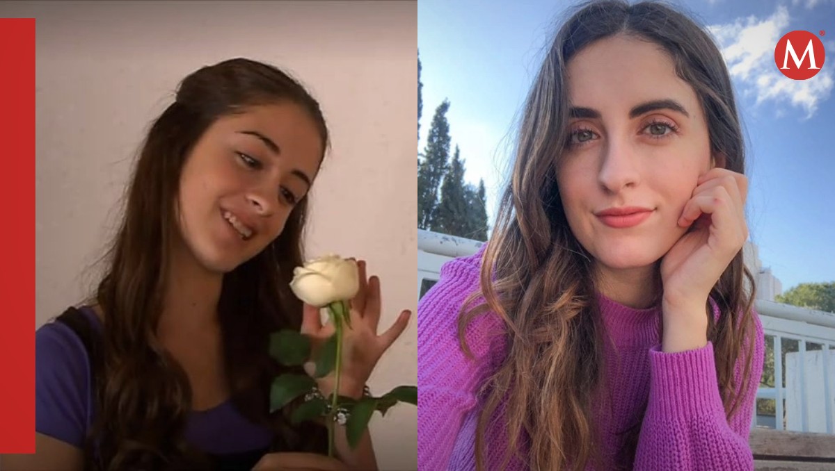 ¿Quién es Ximena Orozco, actriz mexicana que no se quiere ir de Israel?