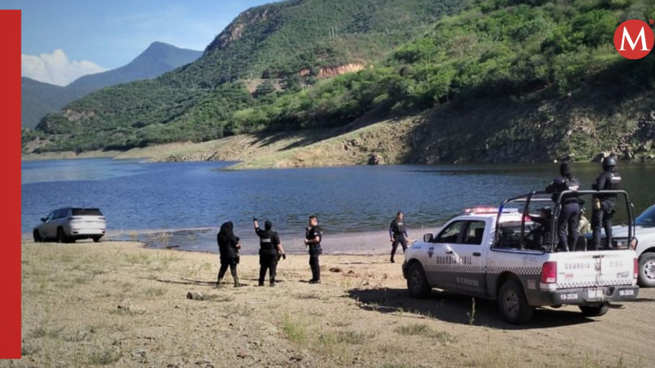 Recuperan camioneta de alcaldesa de Lázaro Cárdenas en Michoacán