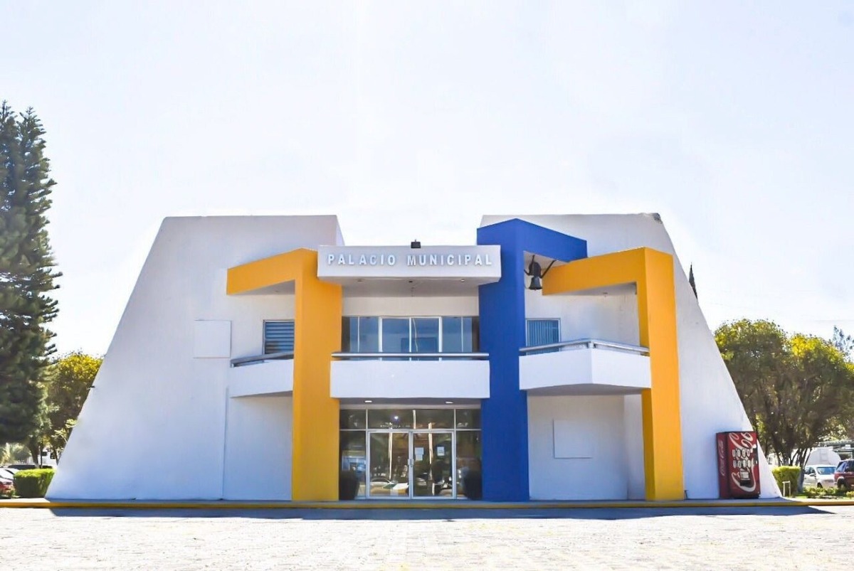 Alcaldía de Tula (Especial)