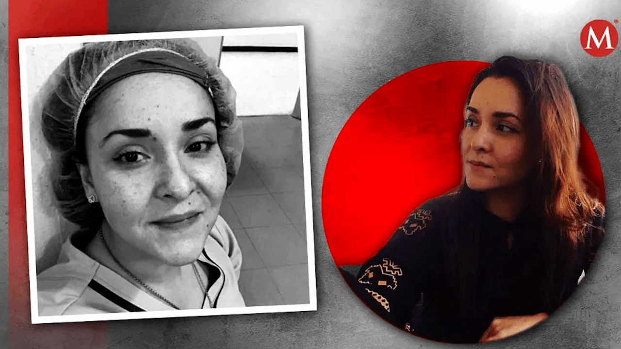 ¿Quién es Bárbara Lango, la doctora mexicana atrapada en la Franja de Gaza?