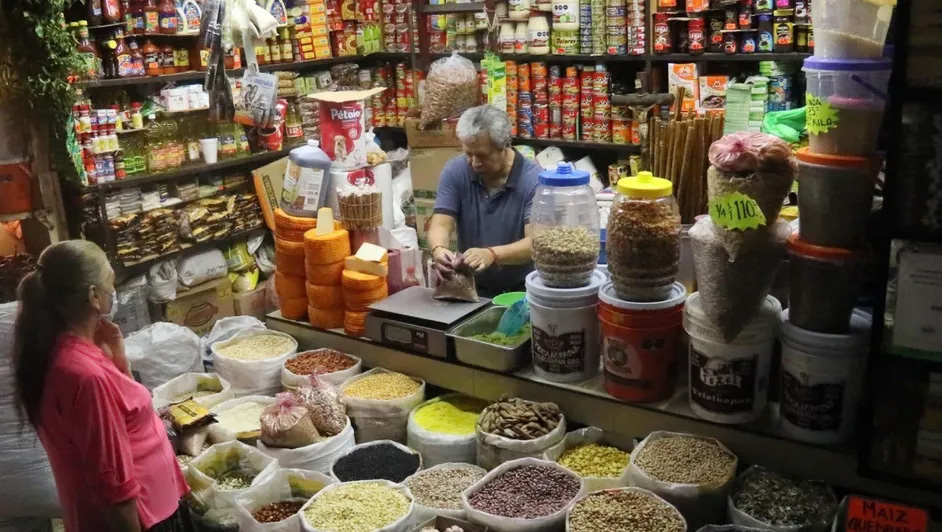 Canasta básica, estable desde diciembre de 2021, afirma titular de la Profeco