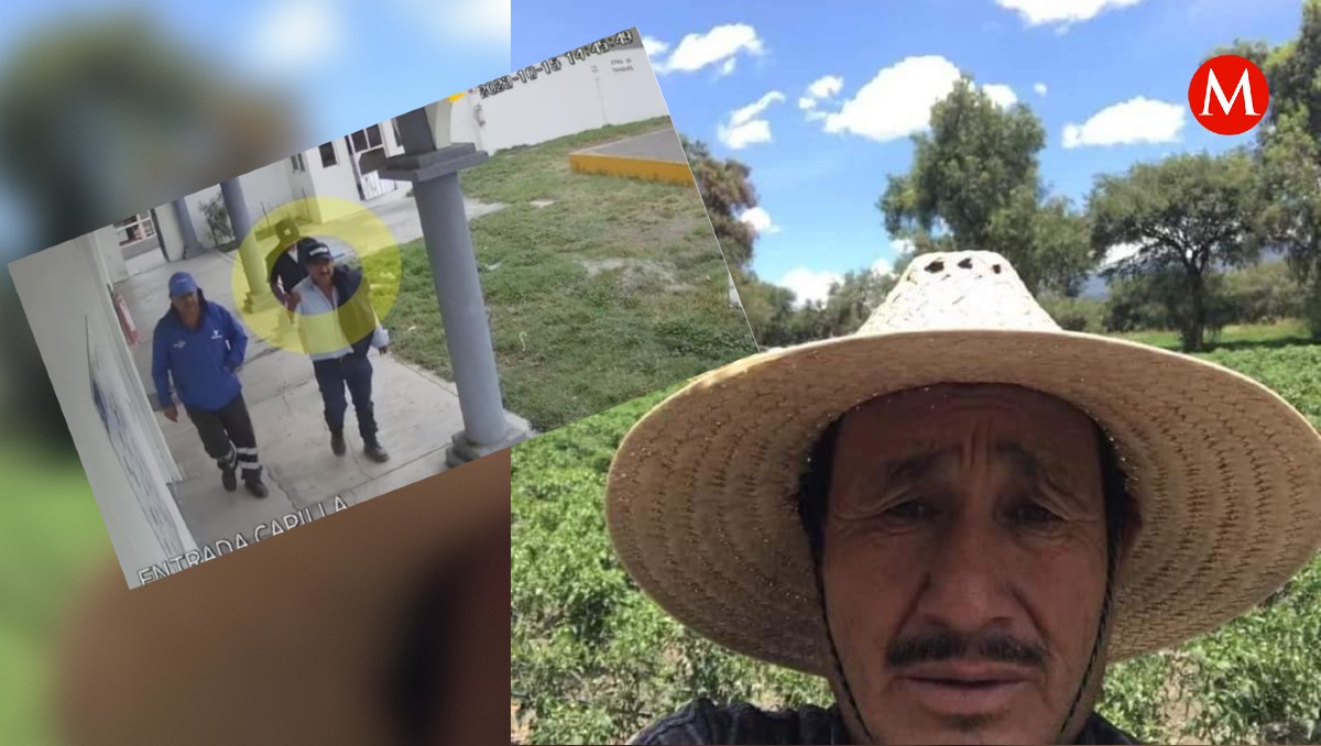 Carlos Rodríguez Leal, activista  | Especial
