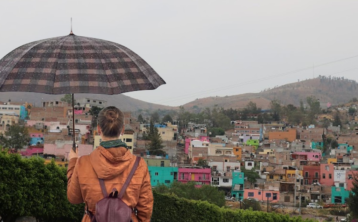 Clima en Guanajuato para este martes 17 de octubre; pronóstico del tiempo completo | Dany Bejar