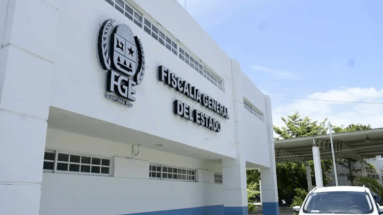 Detienen y luego liberan a presunto líder del Cártel Caborca en Tulum, fiscalía lo niega