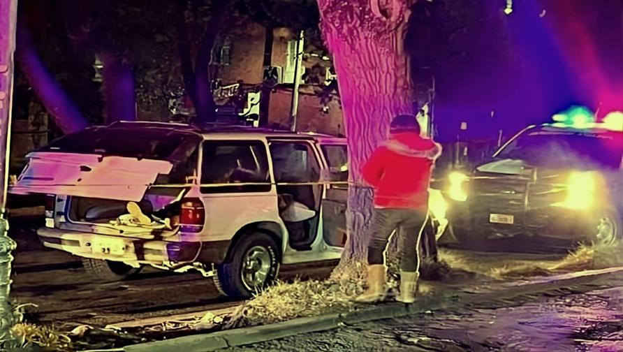 Fallece una persona tras riña.