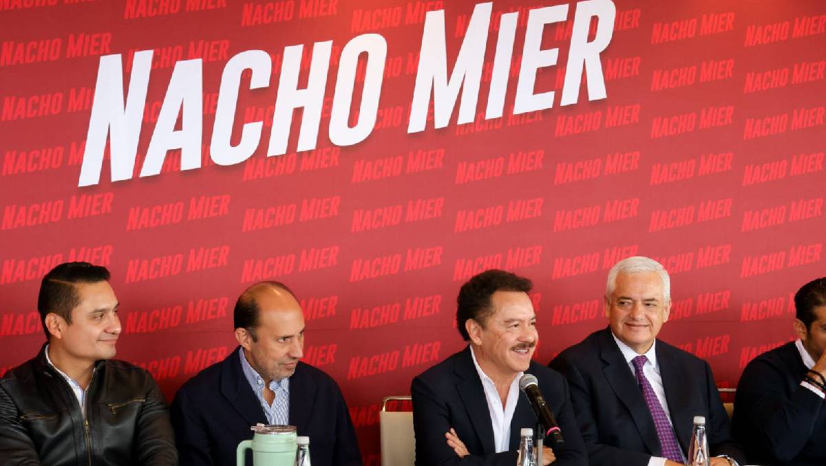 Ignacio Mier