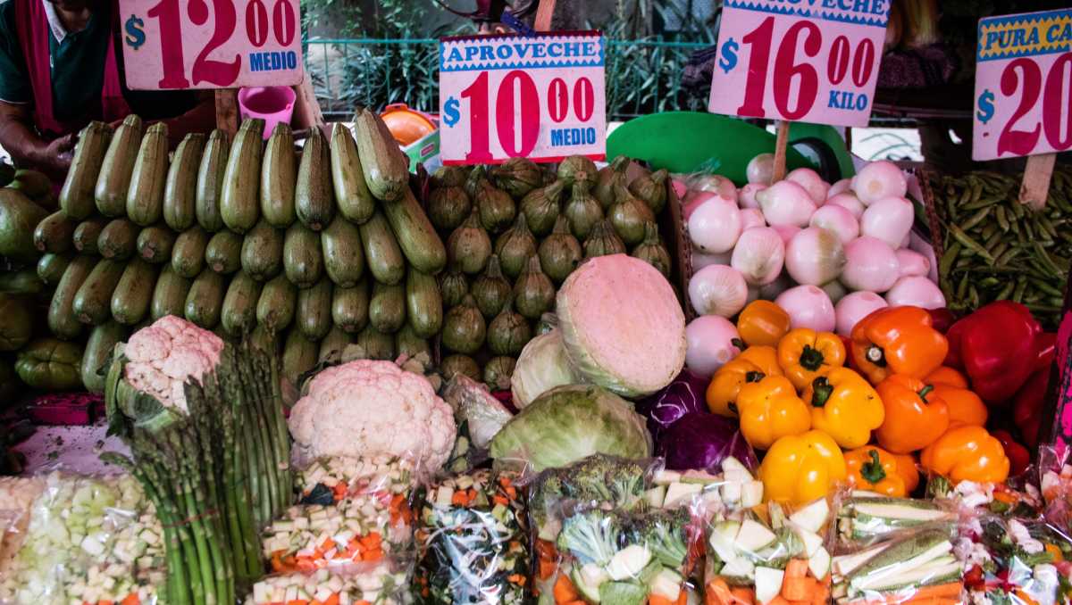 En México, migración e inseguridad afectan actividad comercial y la posibilidad del desarrollo económico. | Cuartoscuro