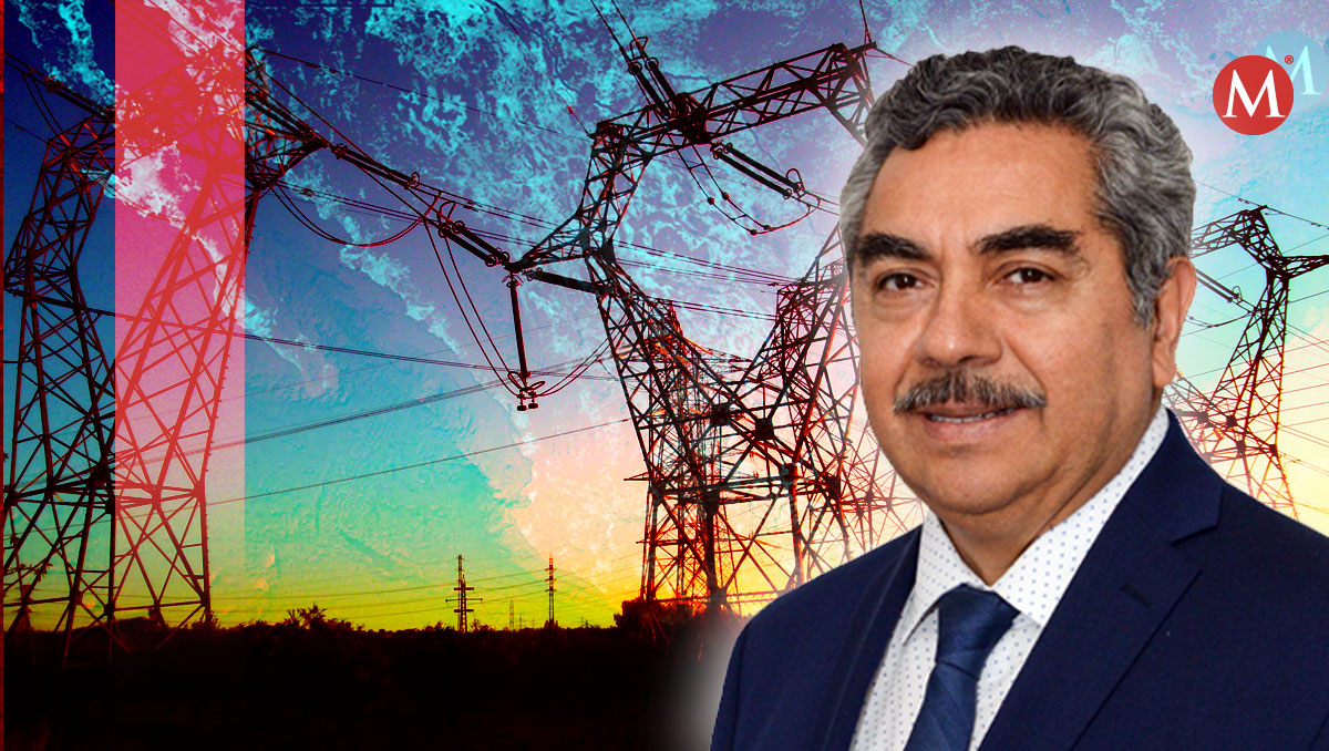 Miguel Ángel Maciel Torres es jubilado de Petróleos Mexicanos (Pemex), empresas paraestatal donde laboró 32 años. | Mauricio Ledezma