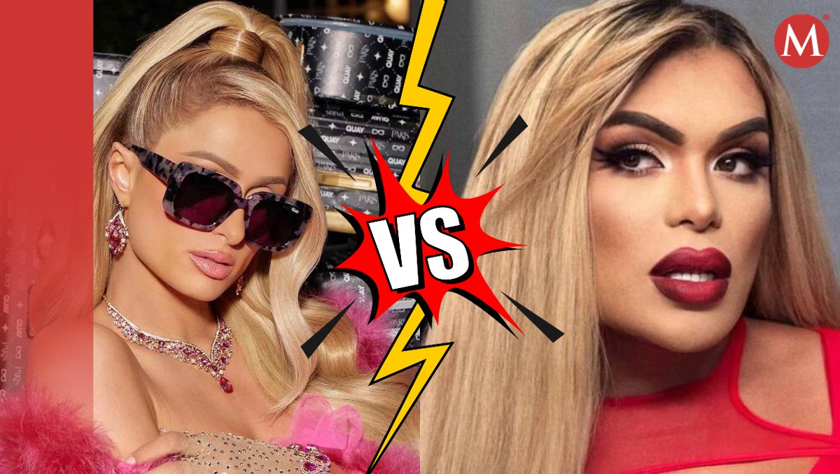 Paris Hilton es una de las 'it girls' más famosas desde hace dos década.