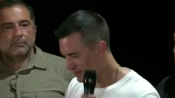 ¿Qué se espera del gobierno de Daniel Noboa en Ecuador?