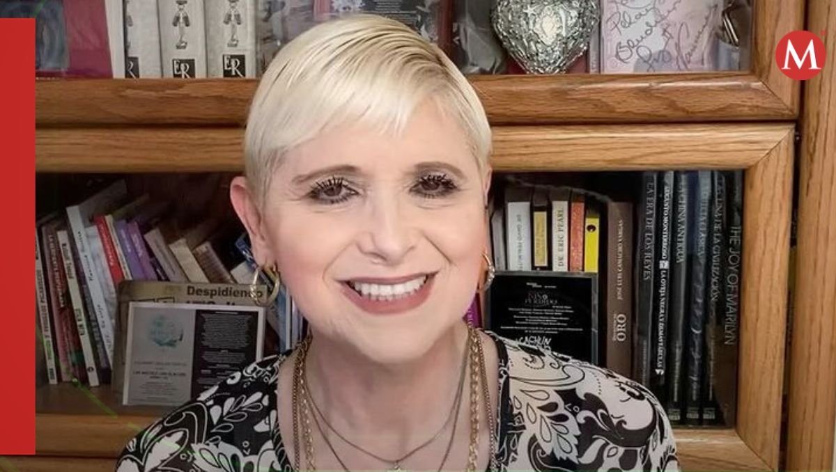 Rosita Pelayo (Especial).