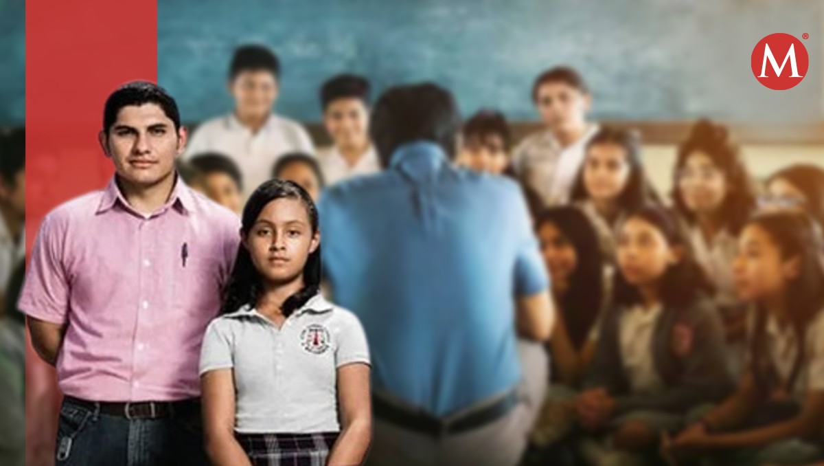 Sergio Juárez Correa y el método “Sugata Mitra” en Matamoros