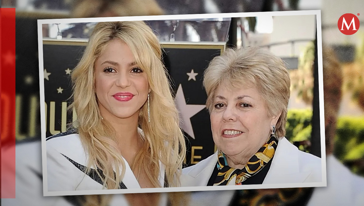Shakira: reportan que su mamá está enferma | Especial