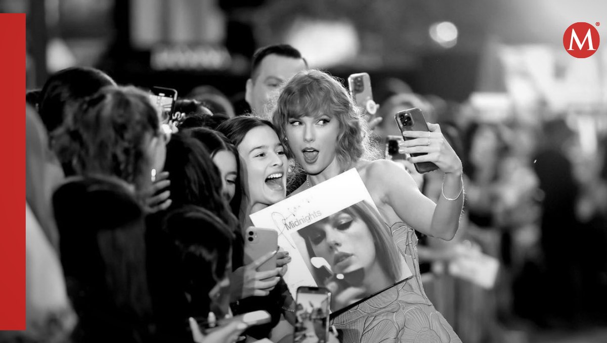 Taylor Swift The Eras Tour | Instagram