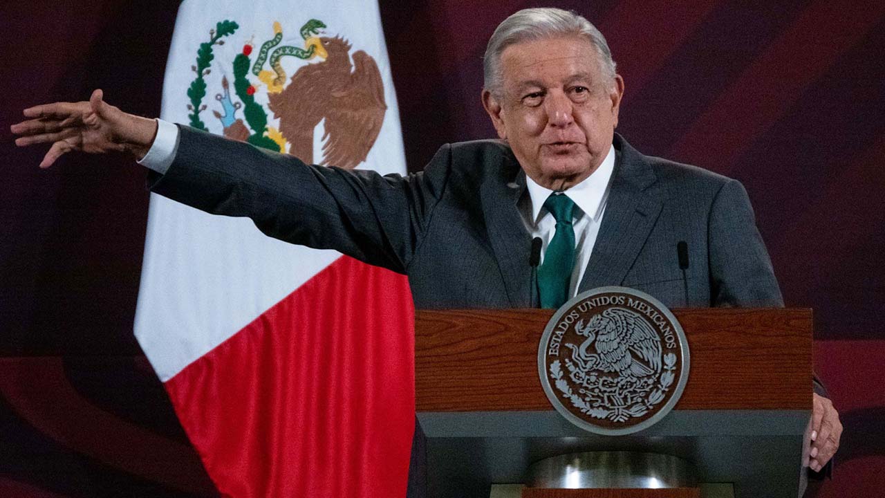 AMLO revive cuando decían que era un peligro para México; "Ni así les funcionó"
