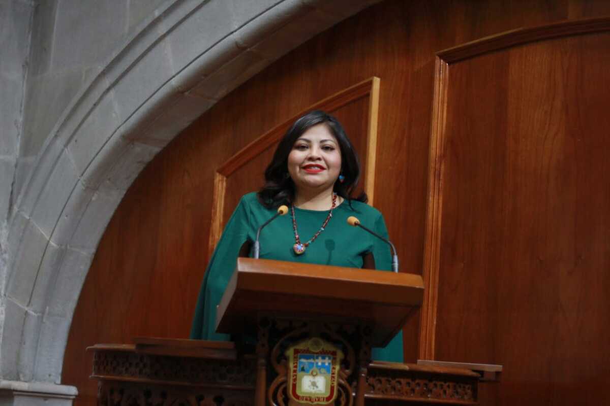 Anís Miriam Burgos .| (Especial)