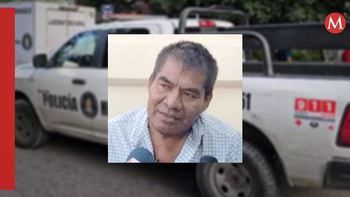 Asesinan a Bruno Plácido Valerio en Chilpancingo, líder de la UPOEG