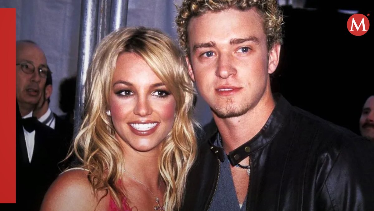 Britney Spears y Justin Timberlake (especial).