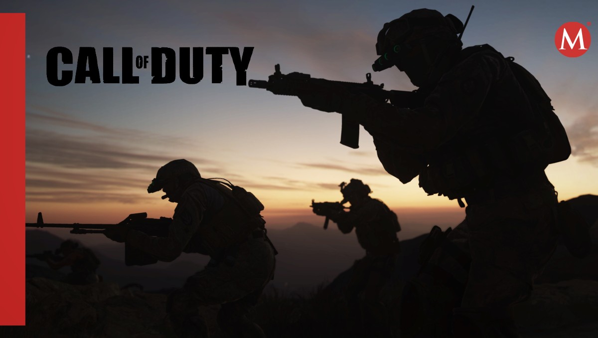 Call of Duty llega a Xbox Game Pass tras la compra de Activision | Xbox