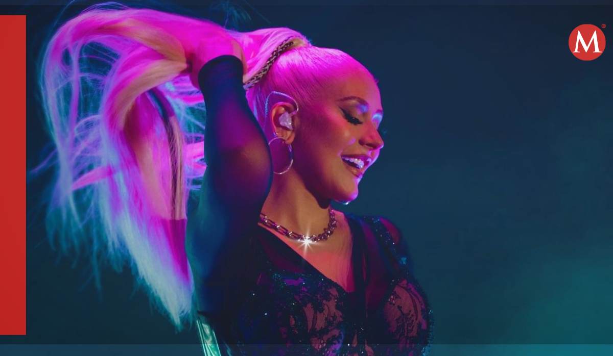 Christina Aguilera| Instagram