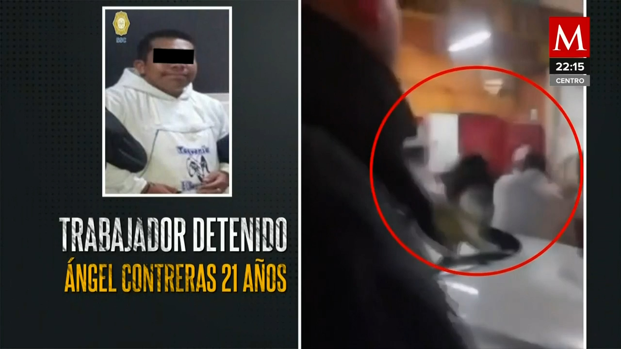 Clausura de "el borrego viudo" en CdMx tras agresión a clientes por empleados