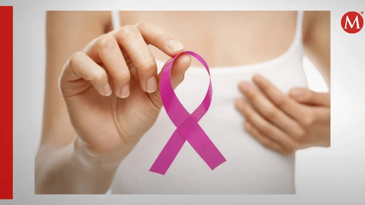 ¿Cómo realizar la autoexploración para detectar el cáncer de mama?