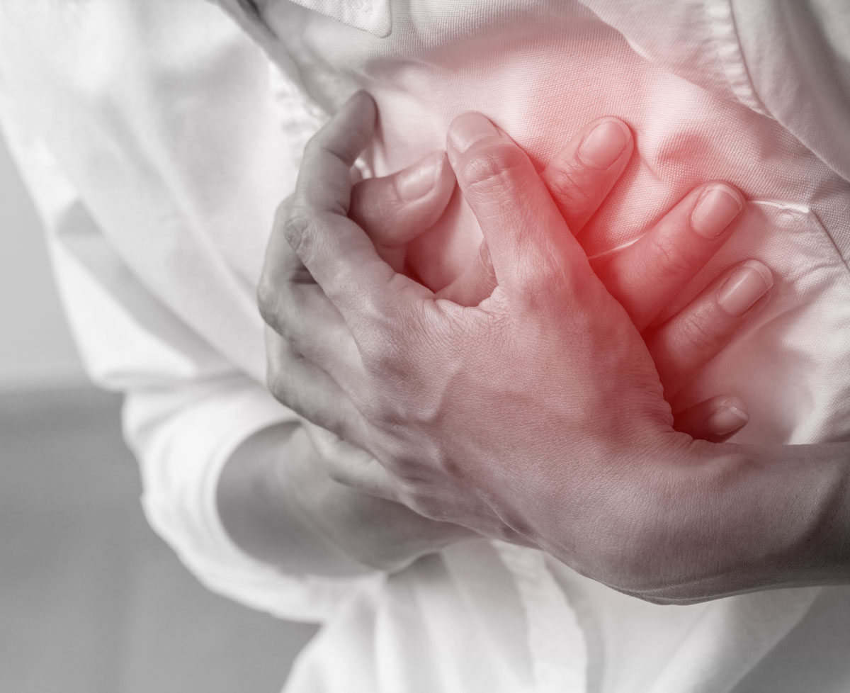 Las enfermedades cardiovasculares son la principal causa de muerte en México. Foto e ilustraciones: Shutterstock y Cortesía.