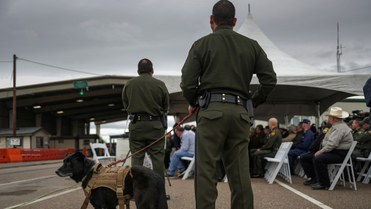 EU levanta revisiones a exportaciones de México que pasan por frontera de Texas