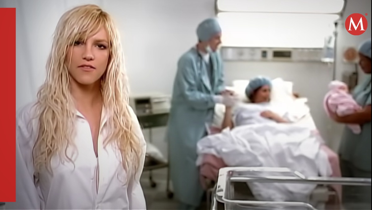 Everytime, de Britney Spears | Especial