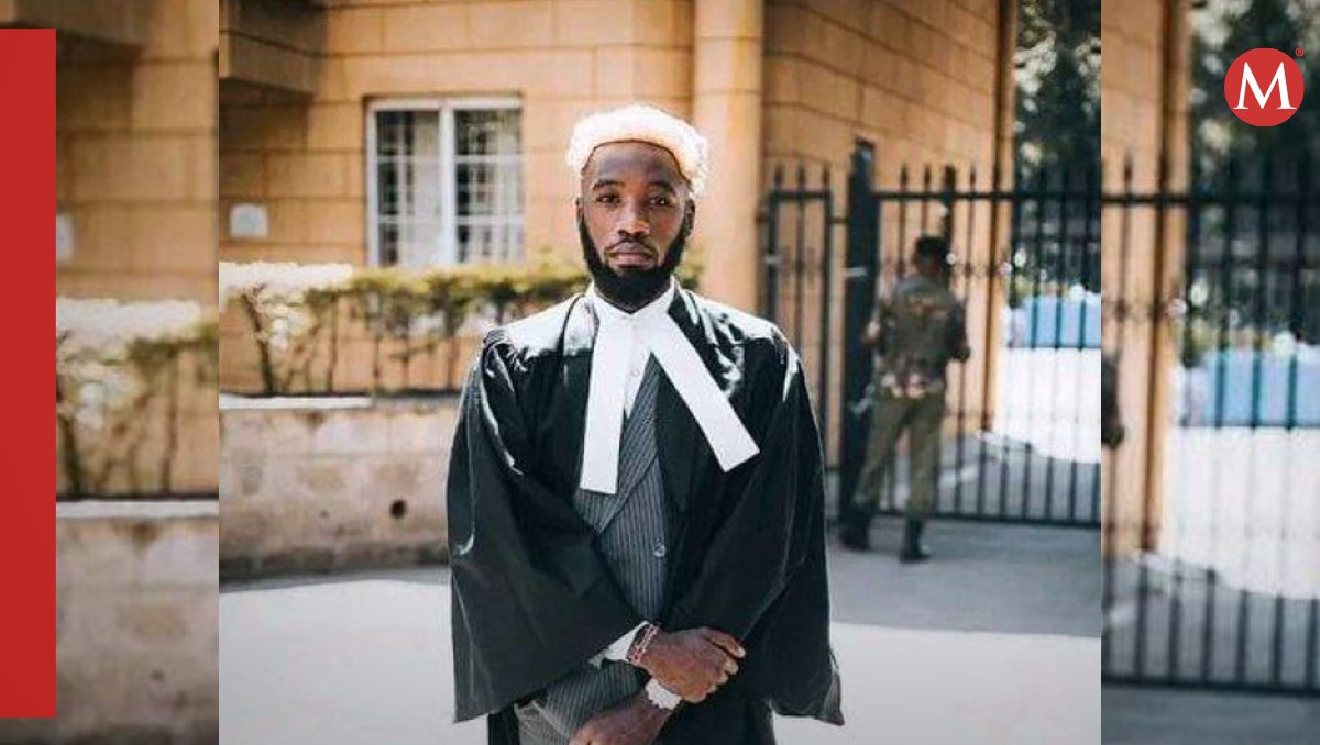 Hombre fue arrestado por hacerse pasar por abogado | Especial