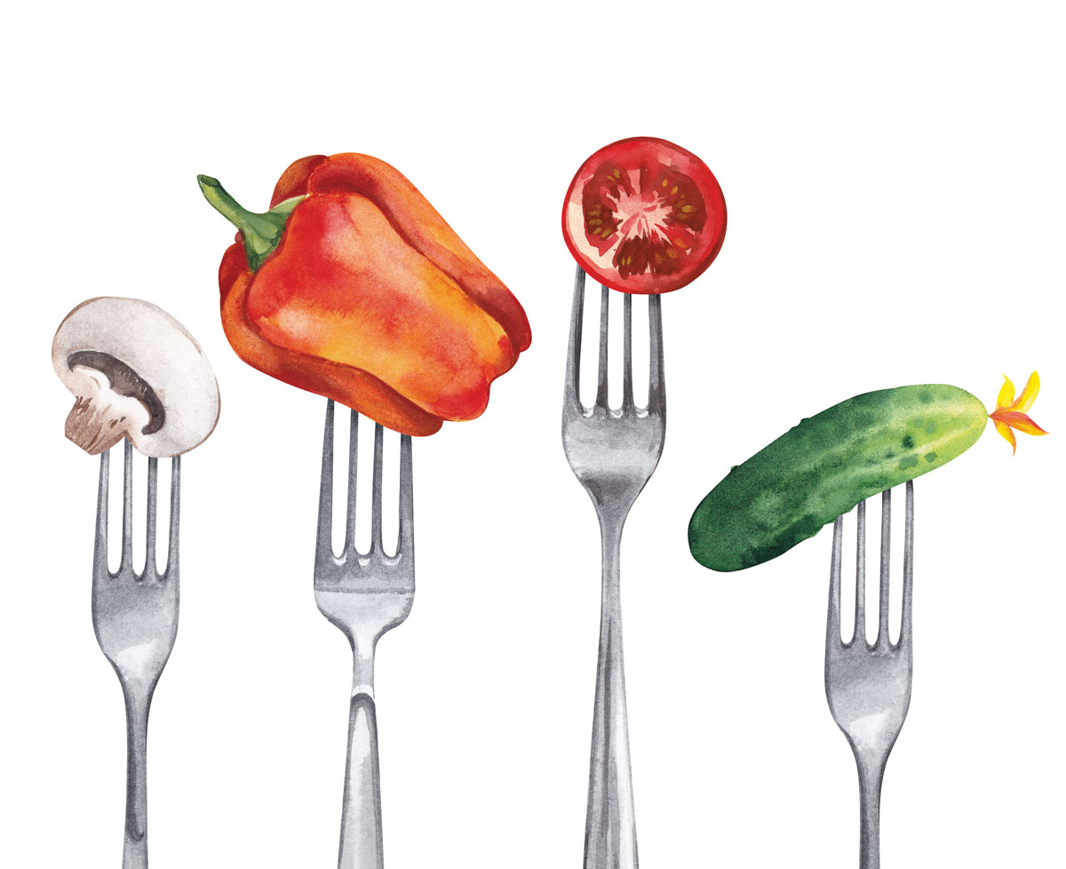 Ilustración: Shutterstock.
