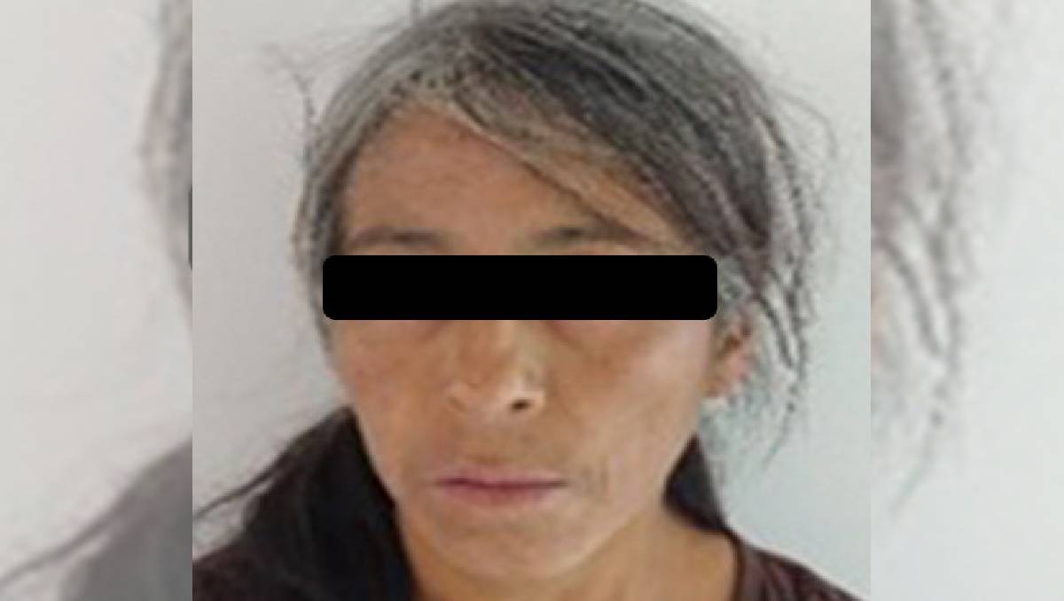 Isabel "N" fue ingresada al Centro Penitenciario de Jilotepec | (Especial)