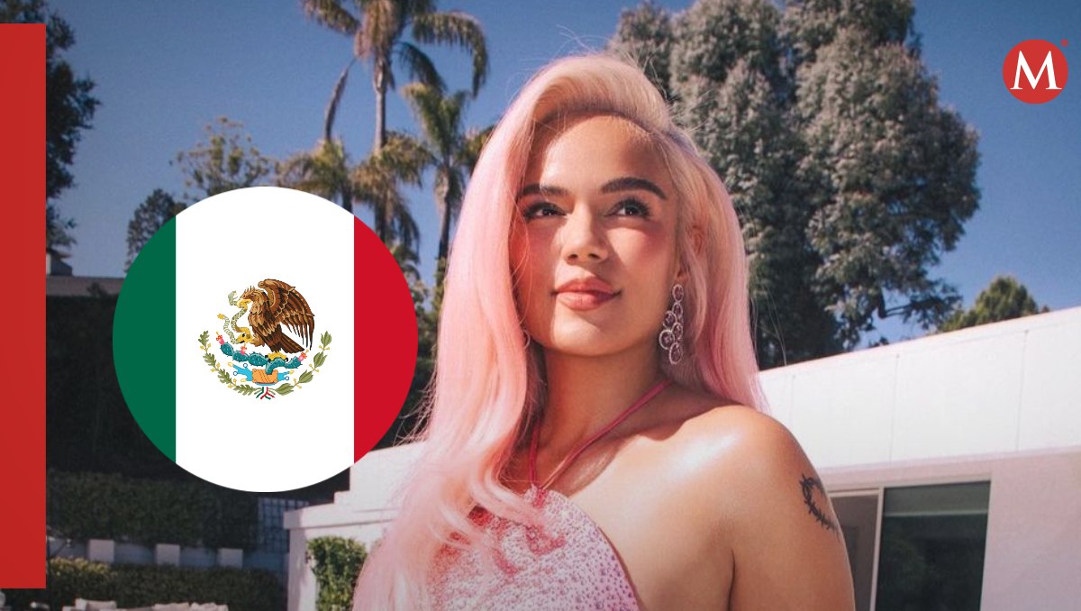 Karol G preventa | Instagram