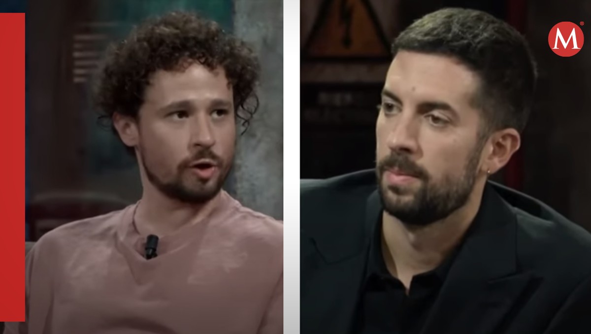 La entrevista recibió varias críticas | Captura