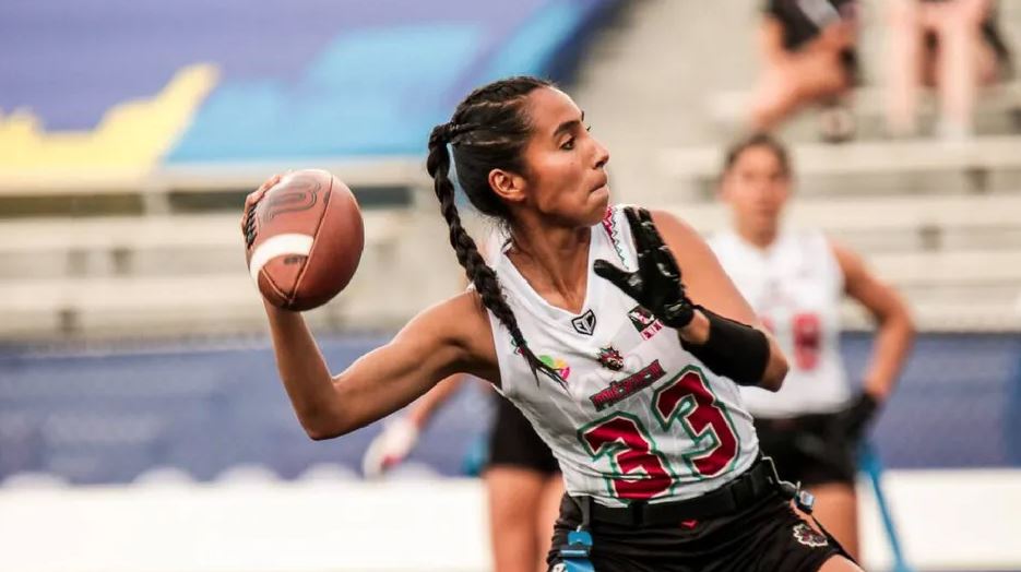 Los mexicanos que podrían competir en nuevos deportes de Los Ángeles 2028