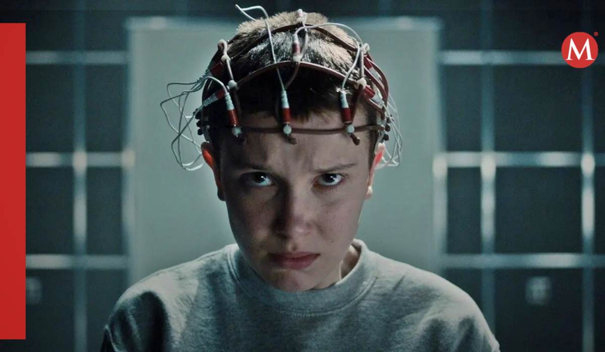 Millie Bobby Brown | Twitter
