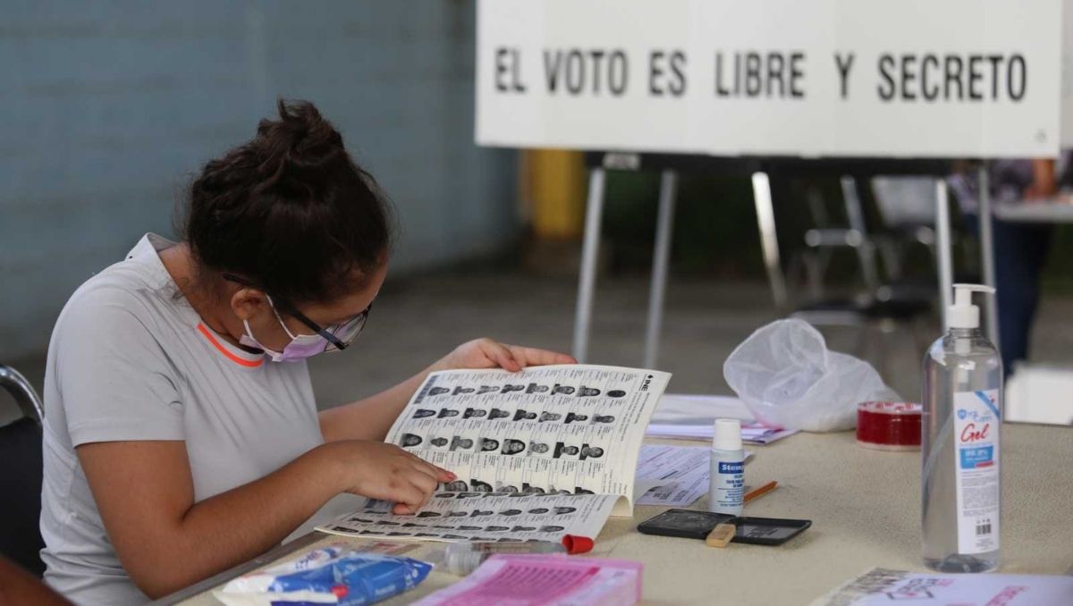 Se señaló que el objetivo es “desahogar en tiempo y forma” controversias electorales. Jorge López