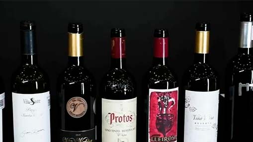 Participa en la cata a ciegas: The Best of Ribera del Duero en Guadalajara
