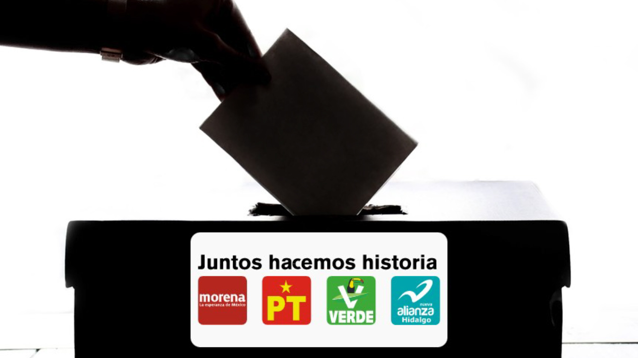 PT, PVEM y Morena definen reglas para selección de aspirantes