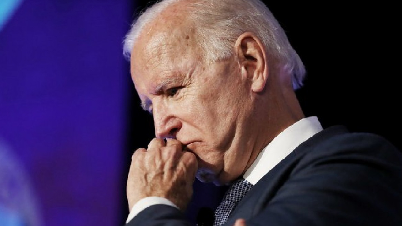 ¿Qué podría provocar la visita de Joe Biden a Israel?